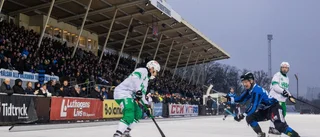Betydelsen av bandyns annandag kan inte underskattas