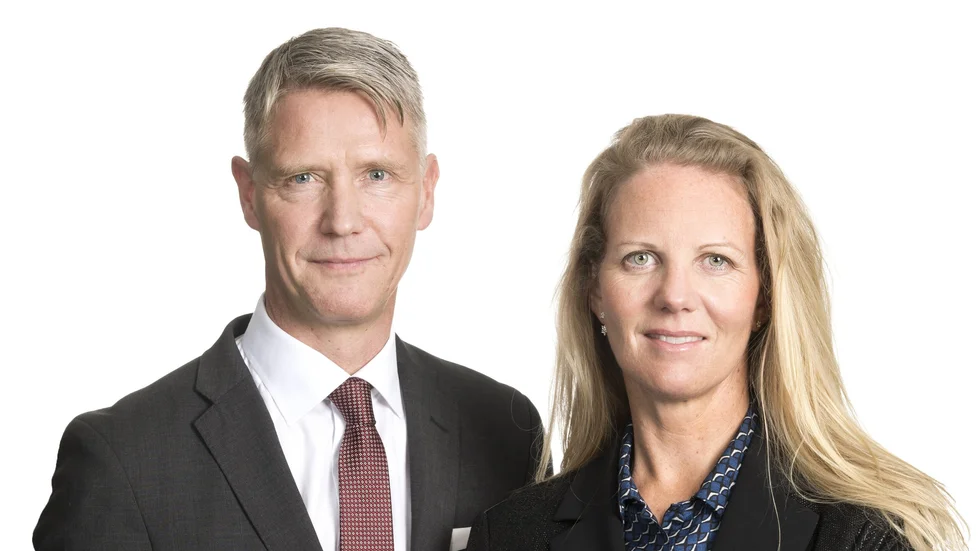Johan Ladenberg blir ny vd i Lundbergs Fastigheter. Louise Lindh avses ta över som styrelseordförande i bolaget. Förändringarna kommer att ske under 2024.
