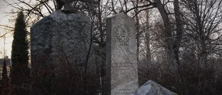 Spökvandring i Uppsala – här är platserna med mörk historia