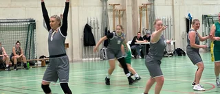 Ny seger för topplaget: "Största hotet är halltiderna"