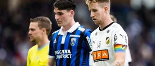Förbundet bekräftar – Sirius nya speldag för viktiga matchen