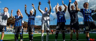 Sirius viktigaste seger som klubb – på många år