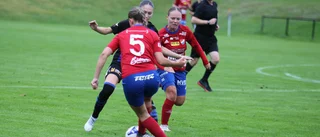 Grymt slut på bra Borenmatch