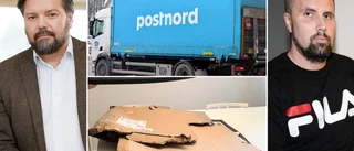 Chefen kör över handläggaren – ersätter demolerat paket
