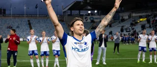 Så snabbt tränade IFK in fräcka hörnvarianten: "Ger extra fokus"