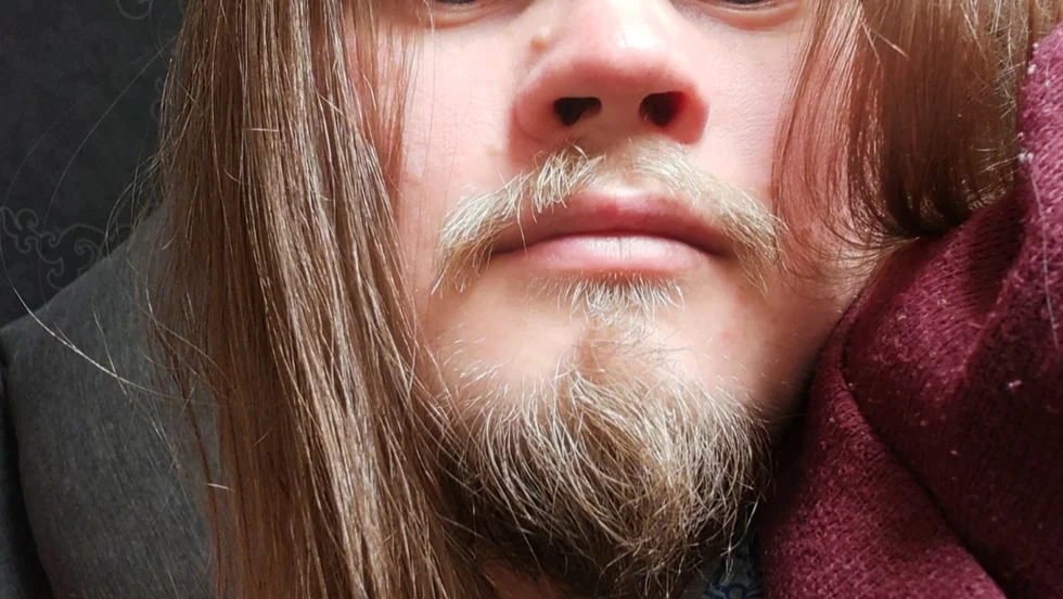 "Litet är vackert", skriver Egil Sturk, Kiruna, i en gästkrönika på sidan 2 i Norrländska Socialdemokraten.