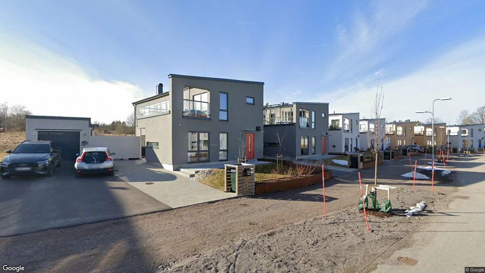 Blåeldsbågen 105