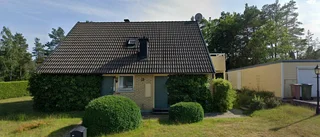 147 kvadratmeter stort hus i Oxelösund har fått nya ägare