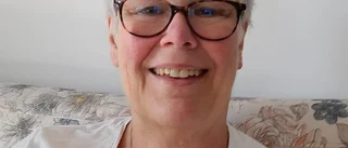 Omtänksamhet och humor präglade samvaron med Karin Nyström
