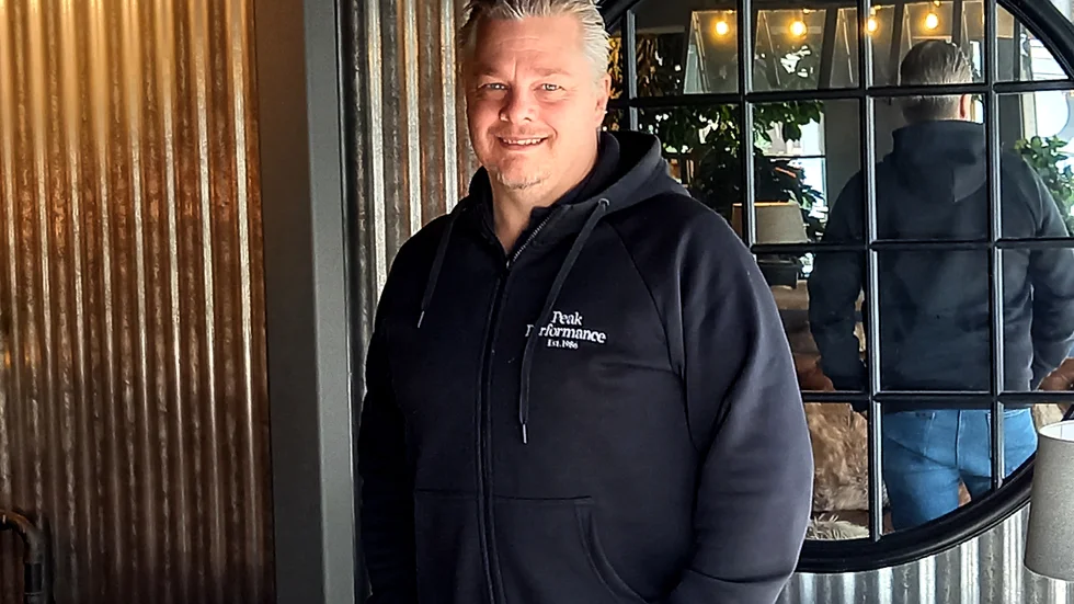 Hasse Almqvist vill etablera en ny restaurang och nattklubb, antingen i Piteå eller någon annan norrländsk kuststad. Men i rådande coronasituation väljer man att avvakta.