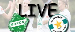 Drömstart för Morön i premiären – se matchen i efterhand