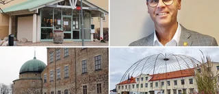 Konsult ska ta fram plan för kommunens utställningar.