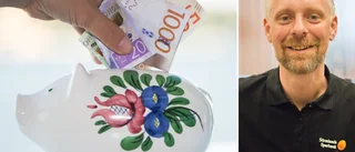 Så blir unga trygga med sin ekonomi – expertens tips: "Alla unga har samma chans"