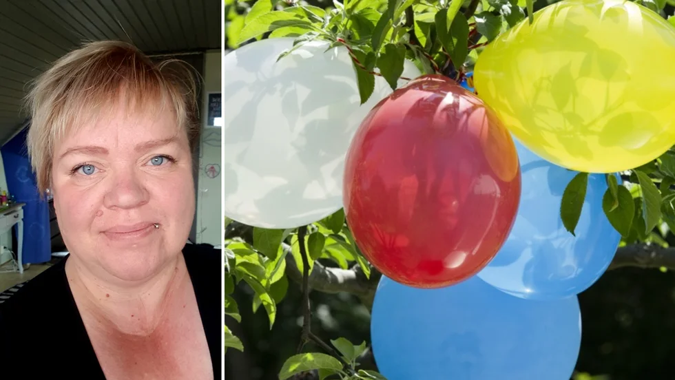 När pandemin är över hoppas "Vi som firar livet" på ett stort knytkalas.