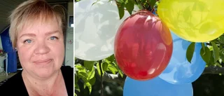 Gruppen som siktar på Vingåkers största knytkalas