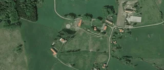 Nya ägare till miljonvilla i Malmköping - 6 500 000 kronor blev priset