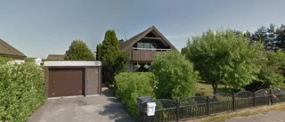 Nya ägare till hus i Vingåker - 1 375 000 kronor blev priset