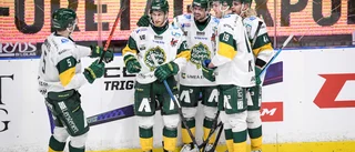 Hockeyallsvenska finalen återupptas 30 april