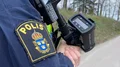 Körde 146 kilometer i timmen – förlorade körkortet
