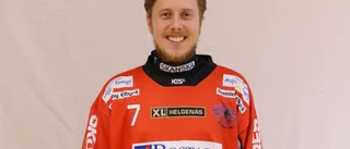 Ytterligare förlängning med Tjust Bandy