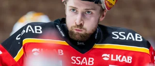 Lassinanttis medverkan i avgörande kvartsfinalen osäker