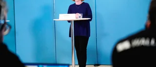 Skåne hoppas slippa tredje våg