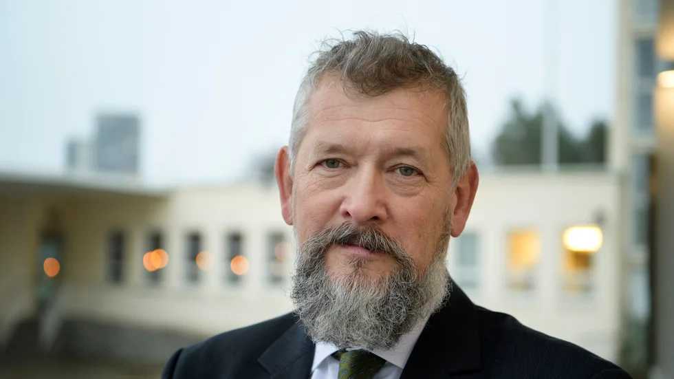 Försäkringskassans generaldirektör Nils Öberg begär mer pengar av regeringen för att kunna rätta till allvarliga brister i handläggningen av bland annat sjukskrivnas ärenden. Arkivbild