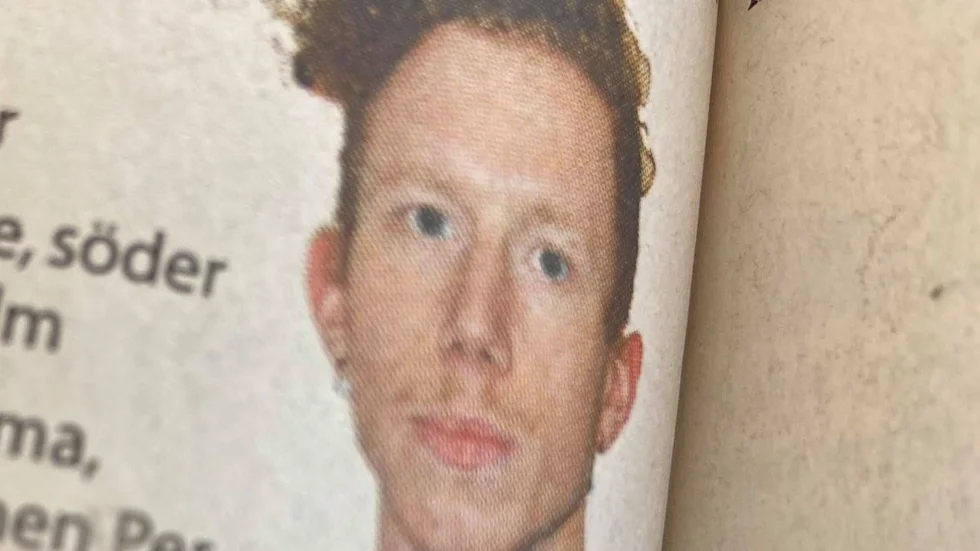 
Kuriren för 10 år sedan: Erik Hassle blev årets ambassadör på Katrineholmsgalan. Han bjöd på en minikonsert.