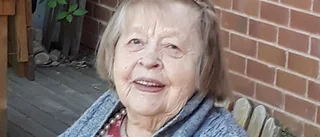Dödsfall, Gudrun Westerlund           