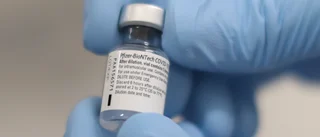 Israel: Inget fel på erbjudna vaccinet