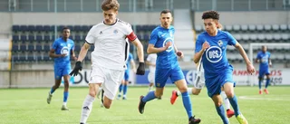 Höjdpunkter: Se det bästa från Citys möte med Utsikten