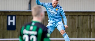 Tredje raka för Djurgården
