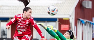 Därför saknades kuggen mot AIK