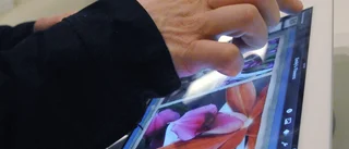 "Bibblan" erbjuder digital vägledning via telefon