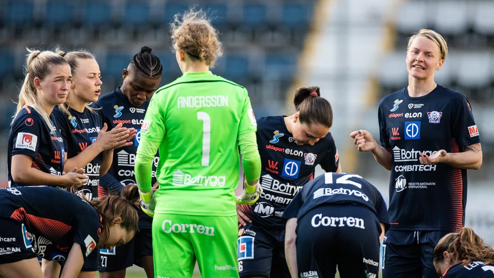 LFC jagar revansch efter premiärförlusten och möter AIK i lördagens bortamatch. 