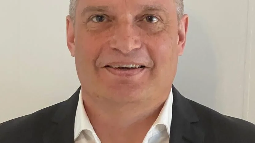 Leif Karlsson, nyvald styrelseordförande i Almi Nord