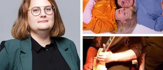 Äntligen dags för nya evenemanget i Linköping 