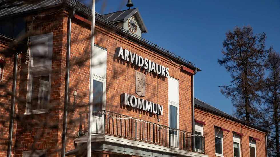 Arvidsjaurs socialdemokrater frångick principen om varannan damernas när listan till kommunfullmäktige fastställdes.