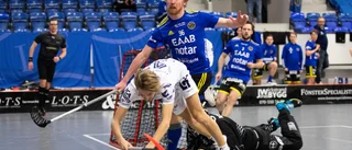Sportchefen om tunga tappet: "Varit ett stort föredöme"