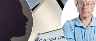 "Personligheten och framtoningen är förstås viktig"