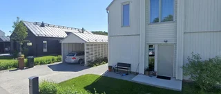 Nya ägare till villa i Bålsta - 6 025 000 kronor blev priset