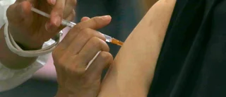 Taiwan tar emot miljoner vaccindoser från USA
