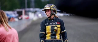 Bodenlöften i semifinaler på Solvalla