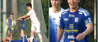 Krampaktigt när Storfors torskade igen