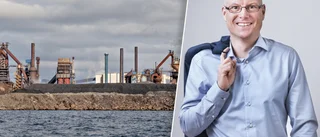 SSAB bygger ny svetsfabrik för 155 miljoner – ska ge nya jobb