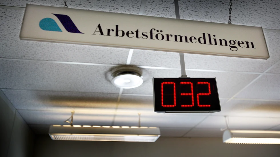 Skribenten menar att det är en vinst för samhället att ge alla rätten till ett statligt jobb som producerar samhällsnytta. 