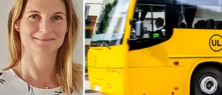 Mohlins bussar missar miljonbonusen – för många inställda turer