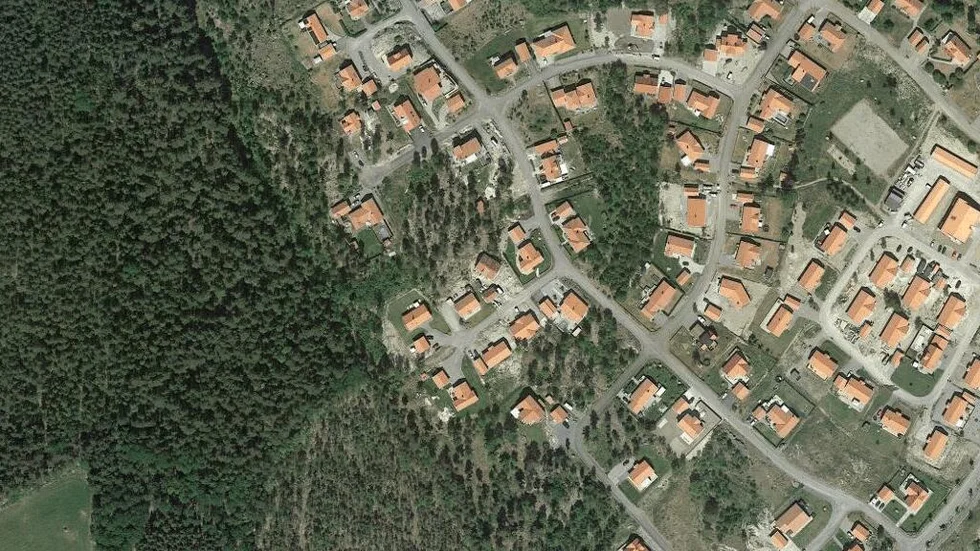 Området kring Marktegelvägen 4