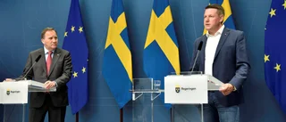 Laestadius: “Vad blir priset för familjeveckan?”
