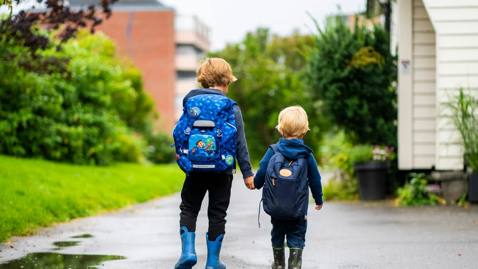 Det är givetvis inte heller barn eller vårdnadshavares fel att förskolor i Linköping är på ett sluttande plan, skriver en pedagog.